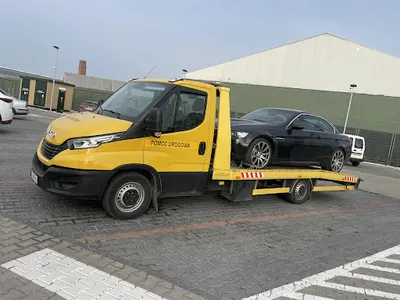 Silver Cars Pomoc Drogowa Konin 24h Holowanie Laweta A2